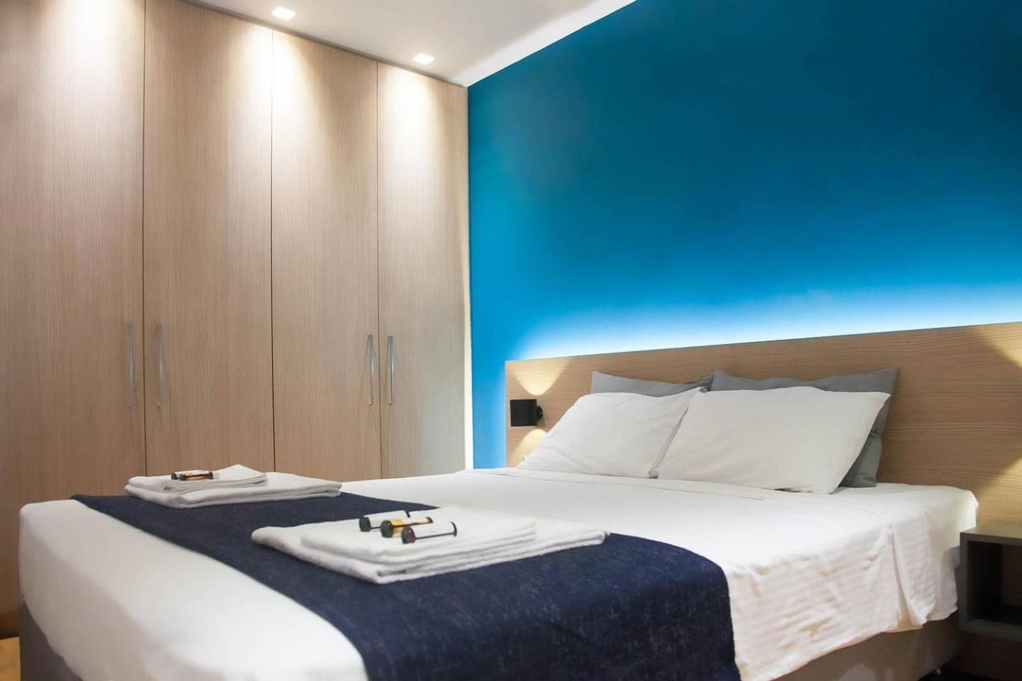 Toni's Amazing 3bdroom Apt. Near A. Museum * Athen